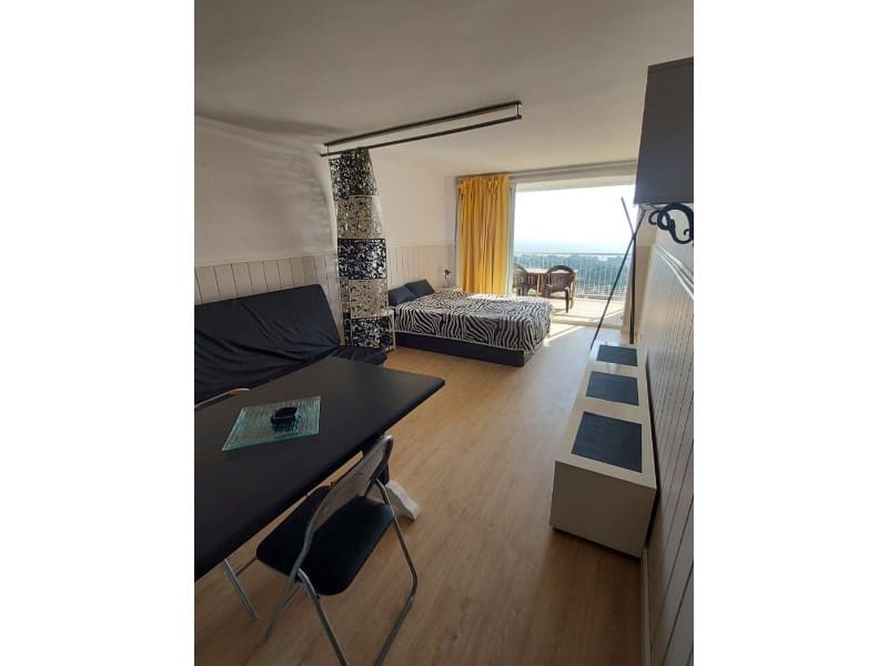 Lejlighed til salg i Castell-Platja d'Aro - € 195.000 (Ref: 9171347)
