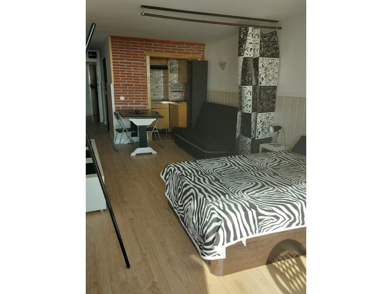 Lejlighed til salg i Castell-Platja d'Aro - € 195.000 (Ref: 9171347)