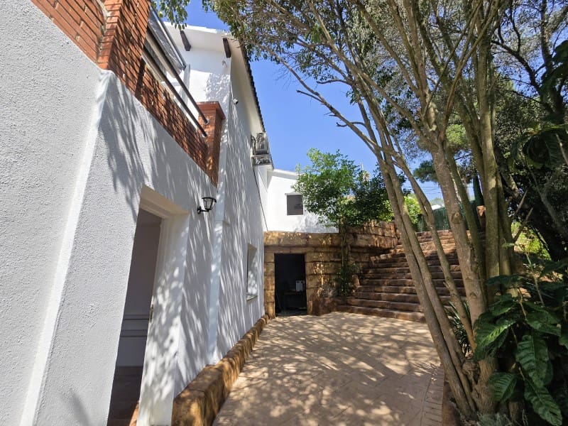5 soveværelse Villa til salg i Lloret de Mar - € 259.000 (Ref: 9171348)