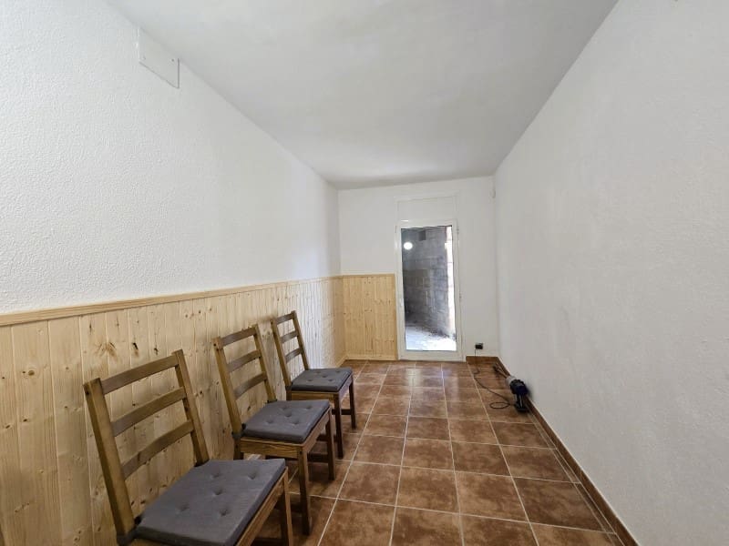 5 soveværelse Villa til salg i Lloret de Mar - € 259.000 (Ref: 9171348)