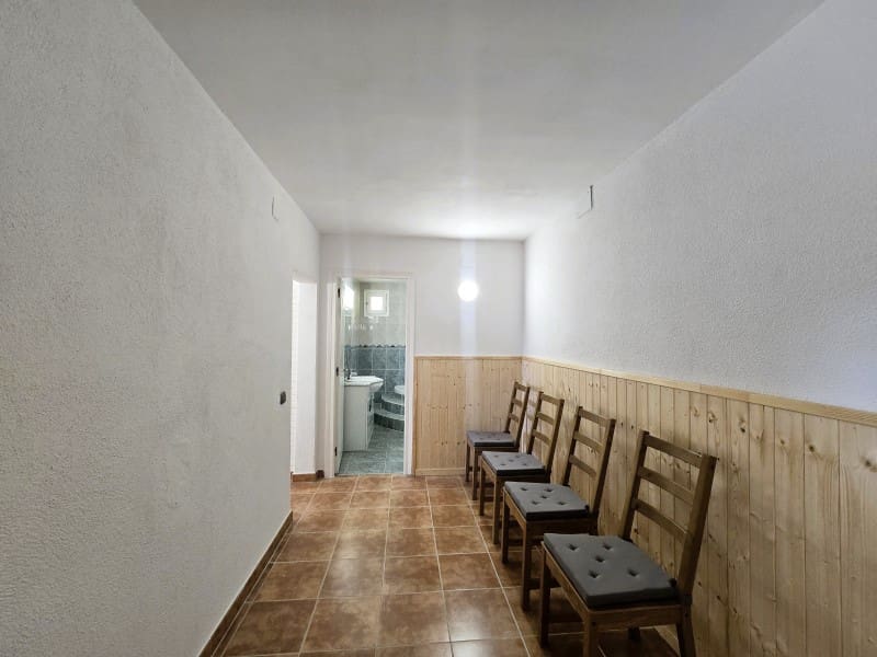 5 soveværelse Villa til salg i Lloret de Mar - € 259.000 (Ref: 9171348)