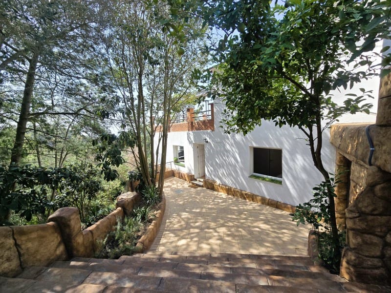 5 soveværelse Villa til salg i Lloret de Mar - € 259.000 (Ref: 9171348)