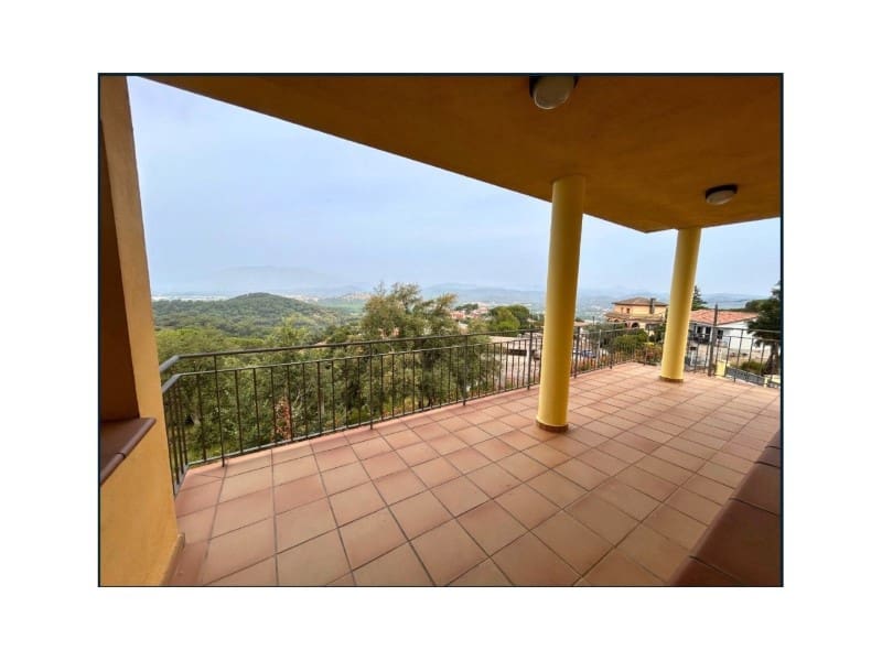 4 slaapkamer Villa te koop in Fogars de la Selva - € 378.000 (Ref: 9192679)