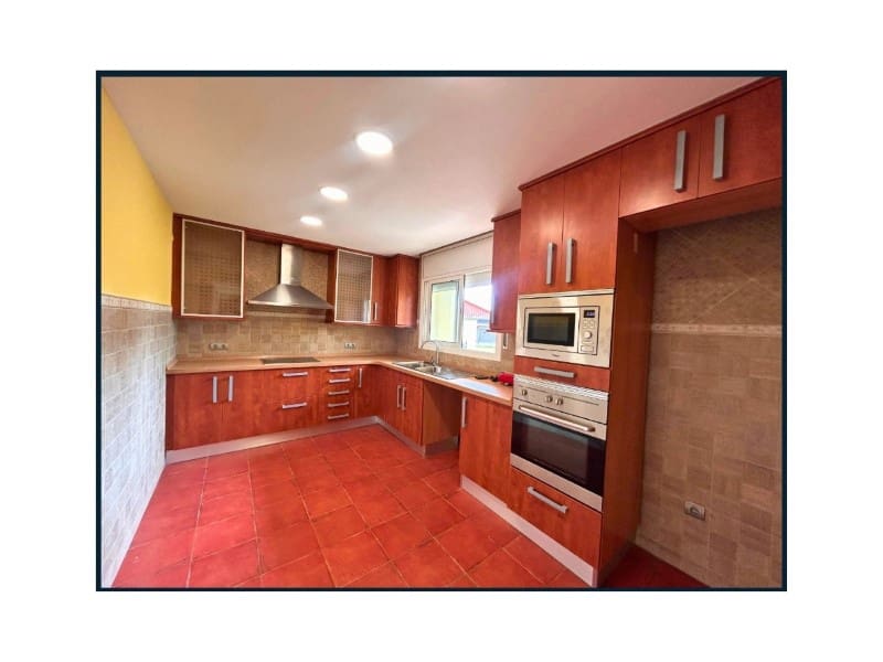 4 slaapkamer Villa te koop in Fogars de la Selva - € 378.000 (Ref: 9192679)