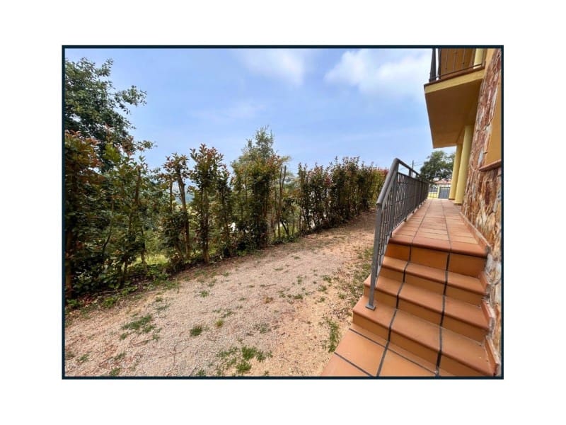 4 slaapkamer Villa te koop in Fogars de la Selva - € 378.000 (Ref: 9192679)