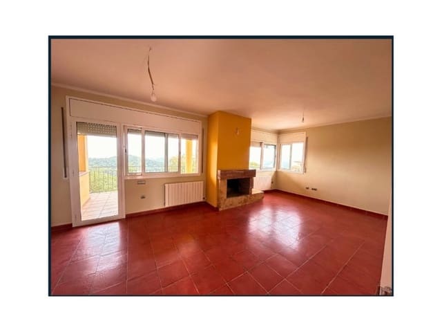 4 quarto Moradia para venda em Fogars de la Selva - 378 000 € (Ref: 9192679)