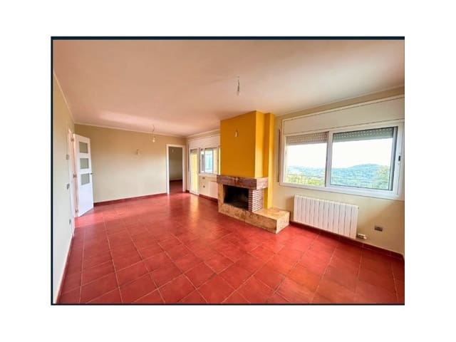 4 quarto Moradia para venda em Fogars de la Selva - 378 000 € (Ref: 9192679)