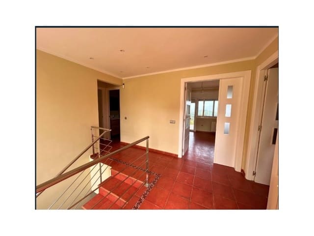 4 quarto Moradia para venda em Fogars de la Selva - 378 000 € (Ref: 9192679)