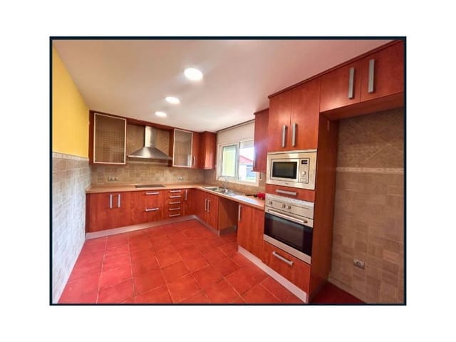 4 quarto Moradia para venda em Fogars de la Selva - 378 000 € (Ref: 9192679)