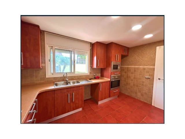 4 quarto Moradia para venda em Fogars de la Selva - 378 000 € (Ref: 9192679)