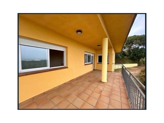 4 quarto Moradia para venda em Fogars de la Selva - 378 000 € (Ref: 9192679)