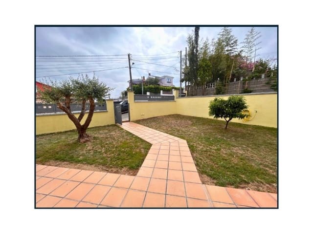 4 quarto Moradia para venda em Fogars de la Selva - 378 000 € (Ref: 9192679)