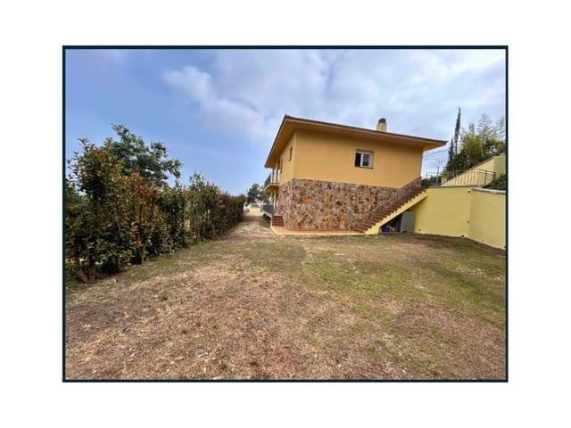 4 quarto Moradia para venda em Fogars de la Selva - 378 000 € (Ref: 9192679)