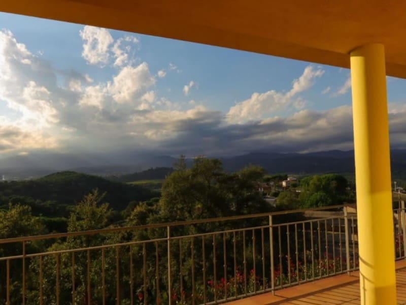 4 soveværelse Villa til salg i Fogars de la Selva - € 378.000 (Ref: 9192679)