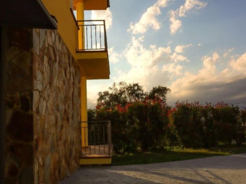 4 soveværelse Villa til salg i Fogars de la Selva - € 378.000 (Ref: 9192679)