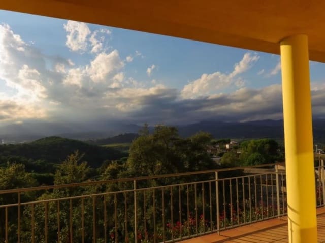 4 soveværelse Villa til salg i Fogars de la Selva - € 378.000 (Ref: 9192679)