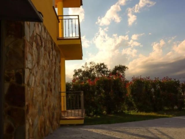 4 soveværelse Villa til salg i Fogars de la Selva - € 378.000 (Ref: 9192679)