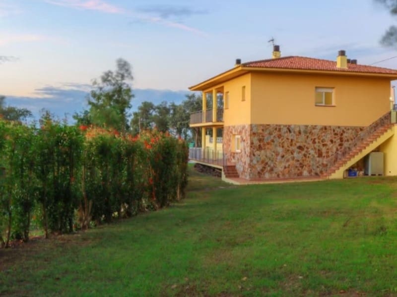 4 soveværelse Villa til salg i Fogars de la Selva - € 378.000 (Ref: 9192679)