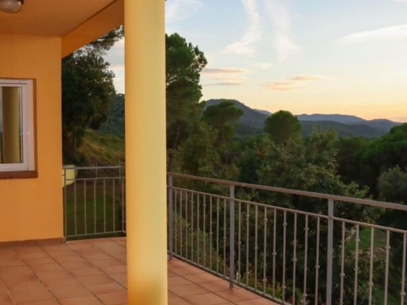 4 soveværelse Villa til salg i Fogars de la Selva - € 378.000 (Ref: 9192679)