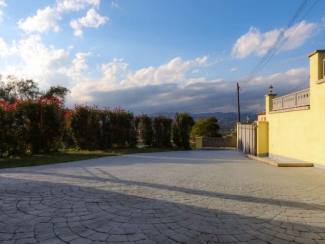 4 soveværelse Villa til salg i Fogars de la Selva - € 378.000 (Ref: 9192679)