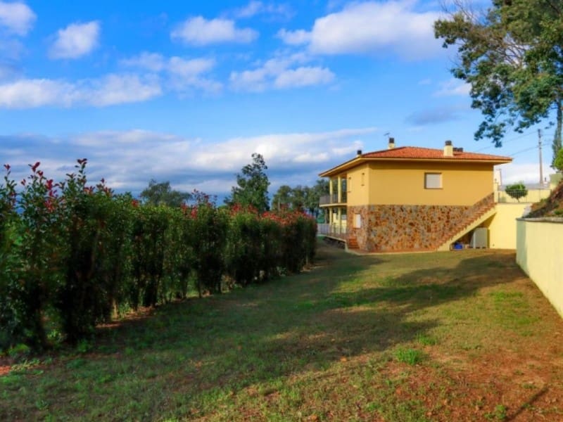 4 soveværelse Villa til salg i Fogars de la Selva - € 378.000 (Ref: 9192679)