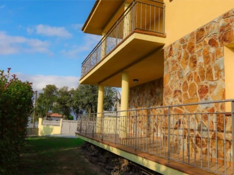 4 soveværelse Villa til salg i Fogars de la Selva - € 378.000 (Ref: 9192679)