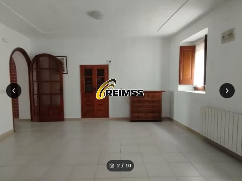 4 sovrum Villa till salu i Calonge i Sant Antoni med garage - 367 500 € (Ref: 9209206)