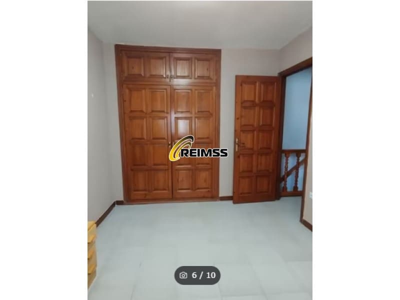 4 sovrum Villa till salu i Calonge i Sant Antoni med garage - 367 500 € (Ref: 9209206)