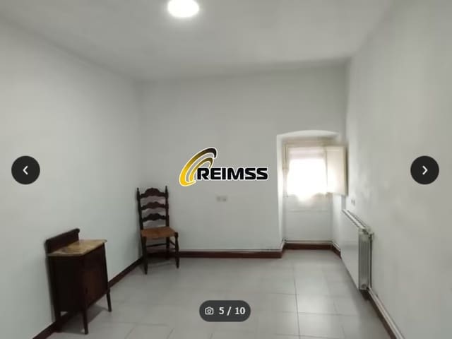 4 sovrum Villa till salu i Calonge i Sant Antoni med garage - 367 500 € (Ref: 9209206)