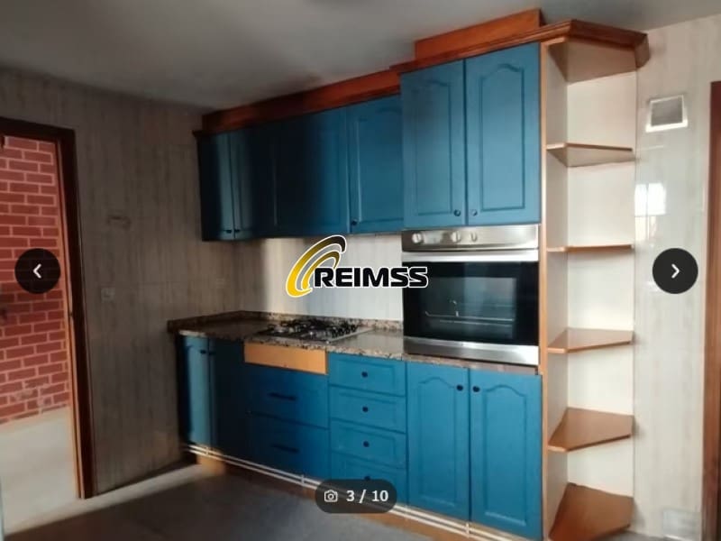 4 sovrum Villa till salu i Calonge i Sant Antoni med garage - 367 500 € (Ref: 9209206)