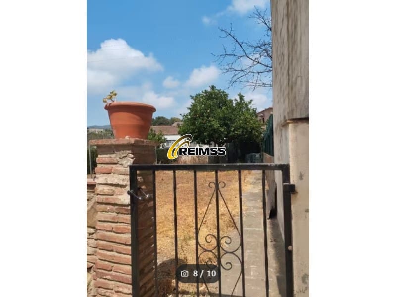 4 sovrum Villa till salu i Calonge i Sant Antoni med garage - 367 500 € (Ref: 9209206)