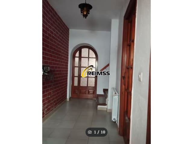 4 sovrum Villa till salu i Calonge i Sant Antoni med garage - 367 500 € (Ref: 9209206)