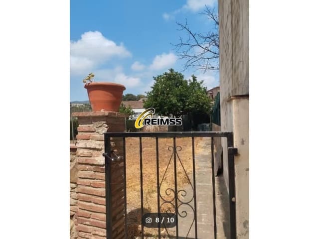 4 sovrum Villa till salu i Calonge i Sant Antoni med garage - 367 500 € (Ref: 9209206)