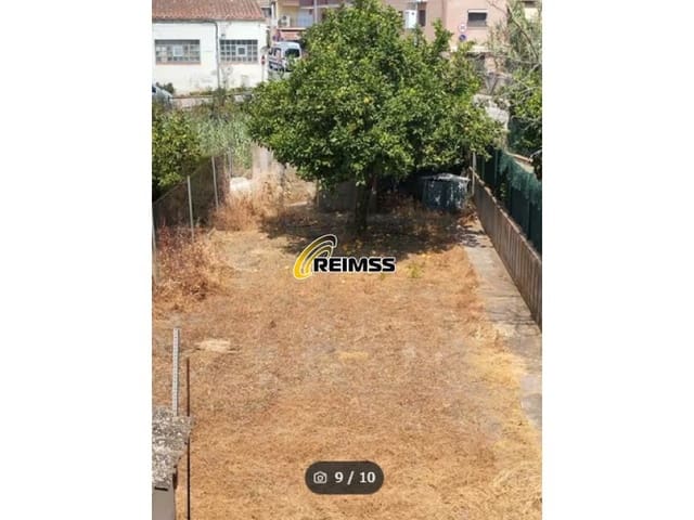 4 sovrum Villa till salu i Calonge i Sant Antoni med garage - 367 500 € (Ref: 9209206)