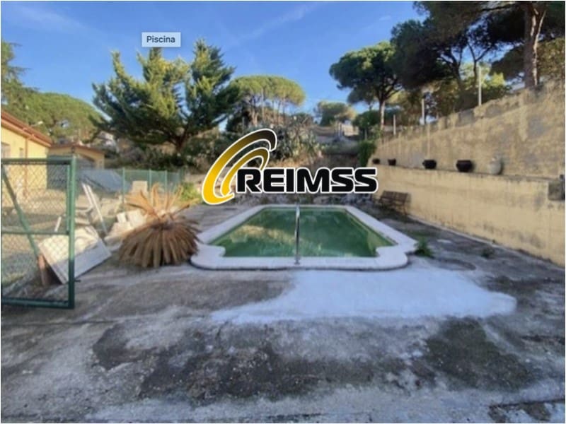 3 chambre Villa/Maison à vendre à Macanet de la Selva avec garage - 276 000 € (Ref: 9285062)