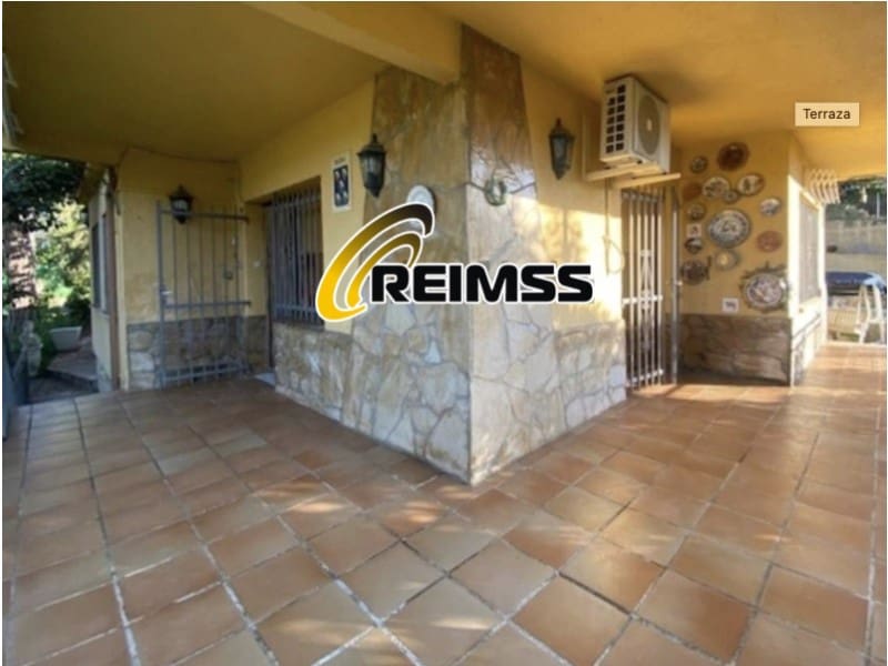 3 chambre Villa/Maison à vendre à Macanet de la Selva avec garage - 276 000 € (Ref: 9285062)