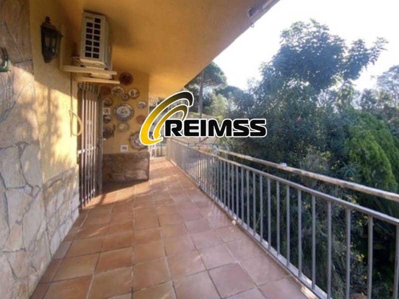 3 chambre Villa/Maison à vendre à Macanet de la Selva avec garage - 276 000 € (Ref: 9285062)