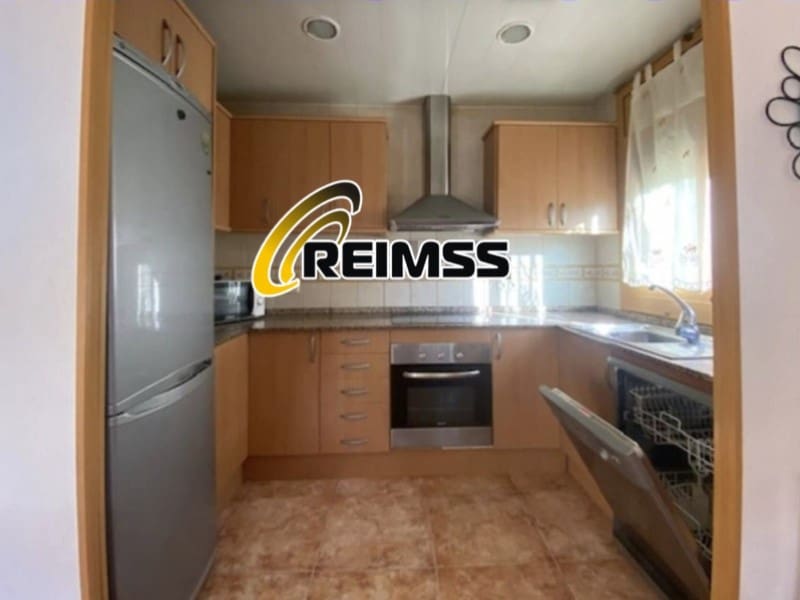 3 chambre Villa/Maison à vendre à Macanet de la Selva avec garage - 276 000 € (Ref: 9285062)