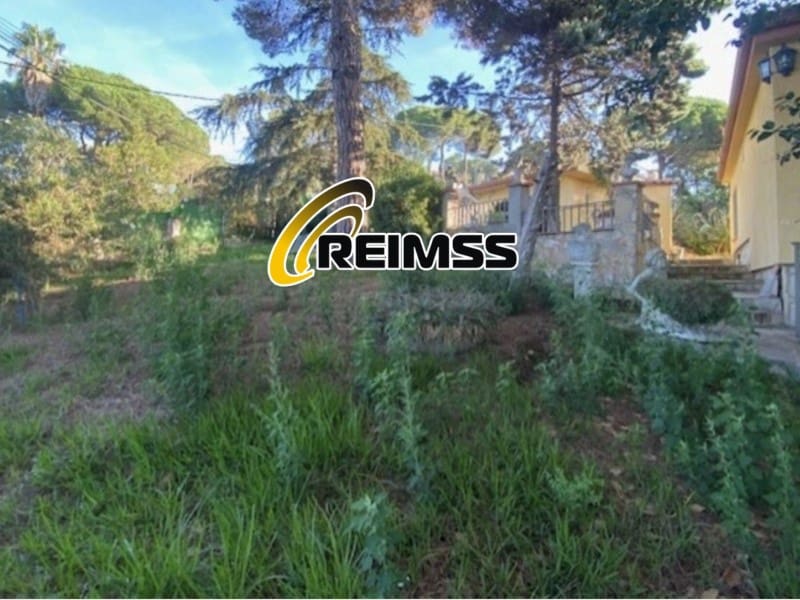 3 chambre Villa/Maison à vendre à Macanet de la Selva avec garage - 276 000 € (Ref: 9285062)