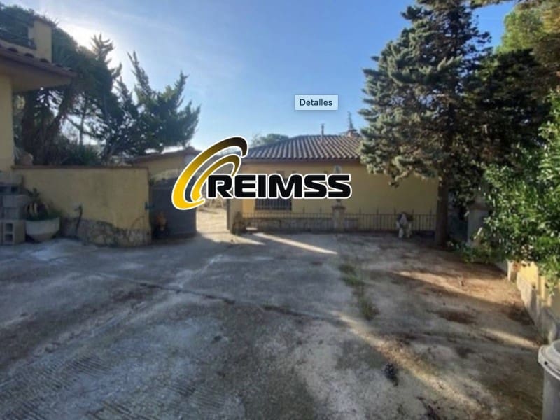 3 chambre Villa/Maison à vendre à Macanet de la Selva avec garage - 276 000 € (Ref: 9285062)