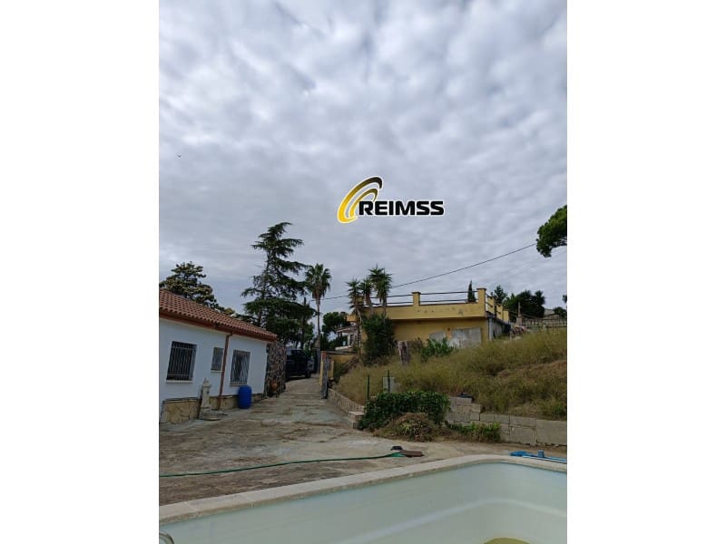 3 chambre Villa/Maison à vendre à Macanet de la Selva avec garage - 276 000 € (Ref: 9285062)