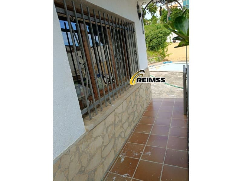 3 chambre Villa/Maison à vendre à Macanet de la Selva avec garage - 276 000 € (Ref: 9285062)