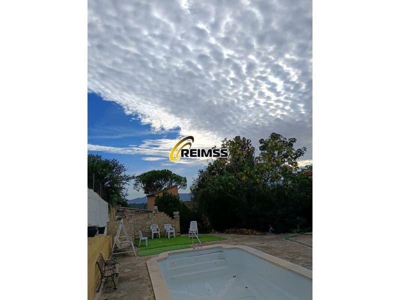 3 chambre Villa/Maison à vendre à Macanet de la Selva avec garage - 276 000 € (Ref: 9285062)