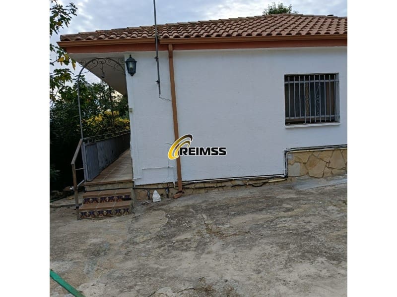 3 chambre Villa/Maison à vendre à Macanet de la Selva avec garage - 276 000 € (Ref: 9285062)