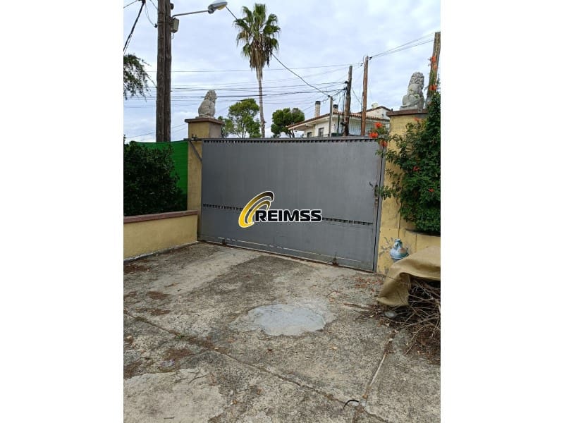 3 chambre Villa/Maison à vendre à Macanet de la Selva avec garage - 276 000 € (Ref: 9285062)