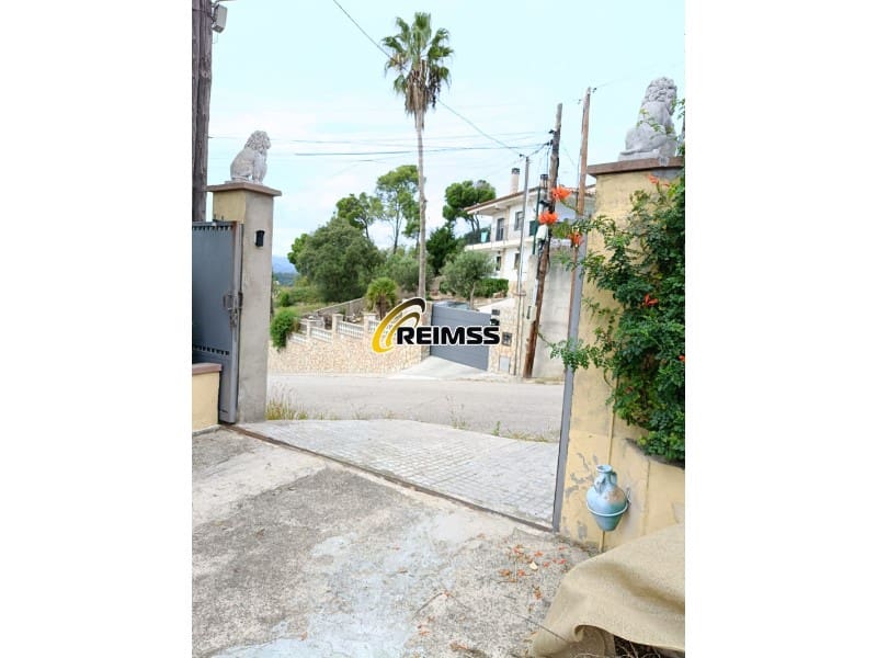 3 chambre Villa/Maison à vendre à Macanet de la Selva avec garage - 276 000 € (Ref: 9285062)