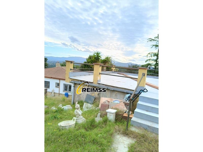 3 chambre Villa/Maison à vendre à Macanet de la Selva avec garage - 276 000 € (Ref: 9285062)