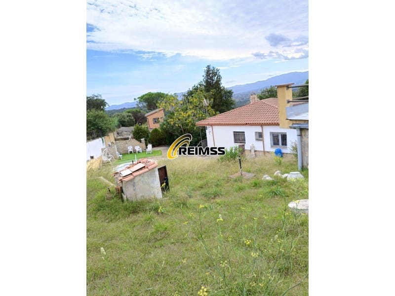 3 chambre Villa/Maison à vendre à Macanet de la Selva avec garage - 276 000 € (Ref: 9285062)