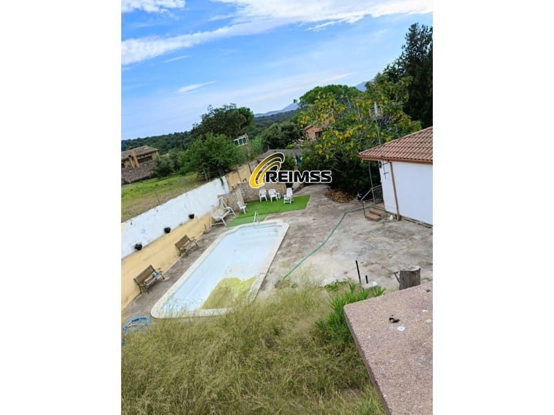 3 chambre Villa/Maison à vendre à Macanet de la Selva avec garage - 276 000 € (Ref: 9285062)