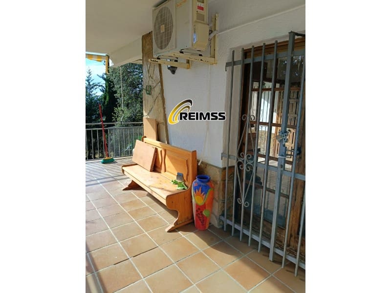 3 chambre Villa/Maison à vendre à Macanet de la Selva avec garage - 276 000 € (Ref: 9285062)